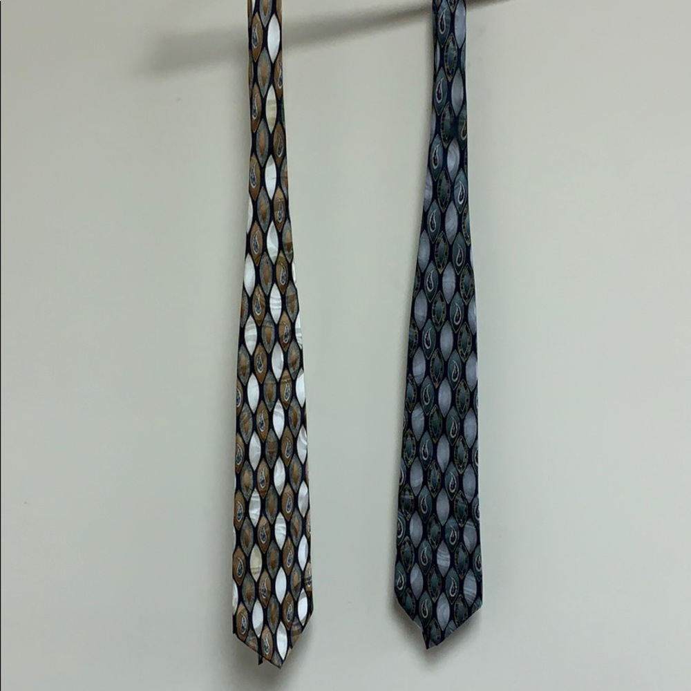 Ties